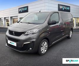 FGN M BLUEHDI 145 S&S EAT8