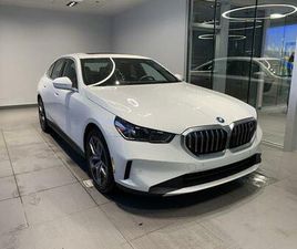 USED 2025 BMW I5 XDRIVE40