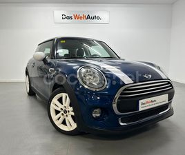 MINI MINI COOPER COUPE