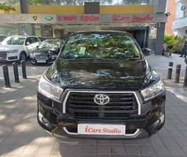 TOYOTA INNOVA