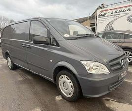 FRIGORIFIQUE LONG CHASSIS