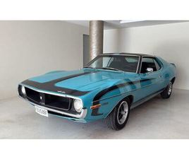 SST 360 V8 FINT SKICK