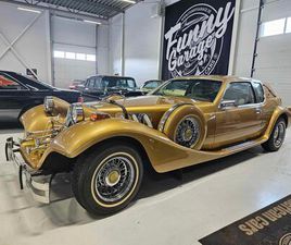 V8 TOPP SKICK 4532MIL AVBETALNING