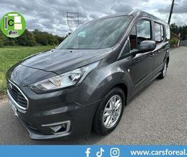 1.5 TDCI 88KW (120CV) TITANIUM