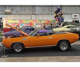 CABRIOLET 5.2 V8 TORQUEFLITE