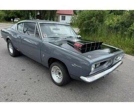 FORMULA S SVENSKSÅLD - FYND