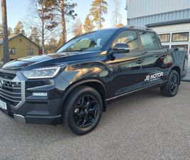 2.2 E-XDI 4X4 BLACK LINE EDT. CNG