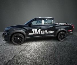 GRAND CNG ÅRSKATT 4636KR/ÅR