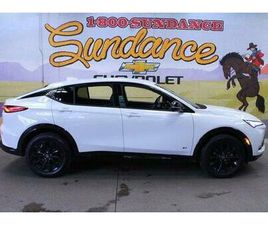 CERTIFIED 2025 BUICK ENVISTA TOURING