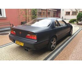 HONDA LEGEND COUPÉ 3.2 V6 AUT. '92 (BEZW., I WL. W PL, KLIMATYZACJA) WROCLAW FABRYCZNA • OLX.PL
