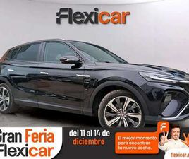 LUXURY RWD 70KWH 132KW