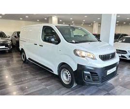 PEUGEOT EXPERT EXPERT FG. COMPACT 1.5BLUEHDI S&S URBAN 120