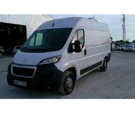 333 L2 H2 BHDI 103KW (140CV) S&S 6 V. M