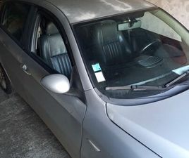 ALFA ROMEO 147 ALFA ROMÉO 147 JTD 115