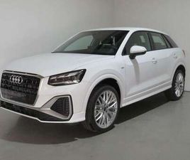 AUDI Q2 35 TDI 35 TDI ADVANCED S TRONIC 110KW