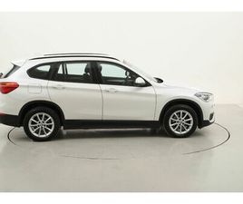 X1 18D BUSINESS XDRIVE AUTO 2.0 DIESEL 150CV