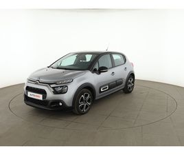 CITROEN C3 CITROEN C3 1.2 PURETECH FEEL PACK