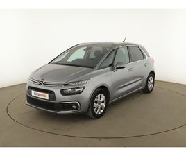 CITROEN C4 PICASSO (2) 1.6 BLUE-HDI FEEL BV6