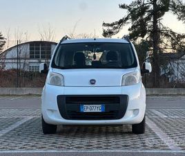 FIAT QUBO FIAT QUBO