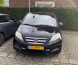 HONDA FRV 1.7I