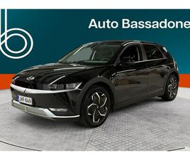 77 KWH 229 HV STYLE / PERUUTUSKAMERA / MUKAUTUVA VAKIONOPEUDENSÄÄDIN / LED ++