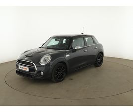 MINI MINI COOPER SD MINI MINI COOPER SD PACK RED HOT CHILI BVA6