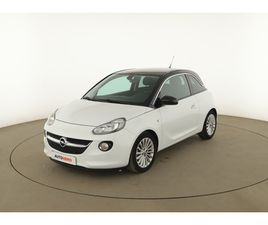 OPEL ADAM OPEL ADAM 1.4 TWINPORT GLAM