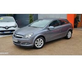 OPEL ASTRA GTC 1.7 CDTI 90CV