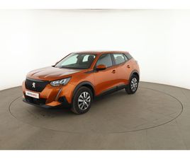 PEUGEOT 2008 1.2 PURETECH ACTIVE