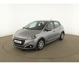 PEUGEOT 208 PEUGEOT 208 1.5 BLUE-HDI ACTIVE BUSINESS