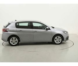 PEUGEOT 308 308 ACTIVE BUSINESS 1.5 DIESEL 131CV