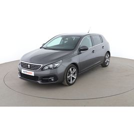 PEUGEOT 308 PEUGEOT 308 1.2 PURETECH ALLURE