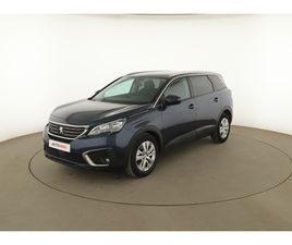 PEUGEOT 5008 1.5 BLUE-HDI ACTIVE BUSINESS EAT8