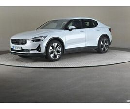 STANDARD RANGE SINGLE MOTOR, 170KW, 69KWH *PILOT LITE PAKETTI*