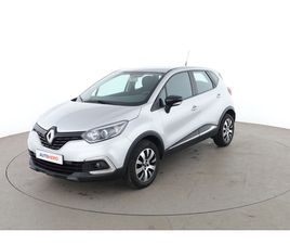 RENAULT CAPTUR 0.9 TCE ENERGY BUSINESS