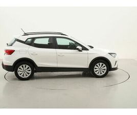 ARONA STYLE DSG 1.0 BENZINA 110CV