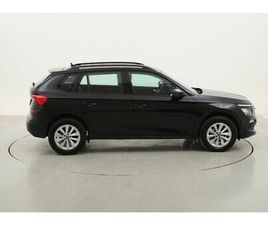 KAMIQ SELECTION 1.0 BENZINA 95CV