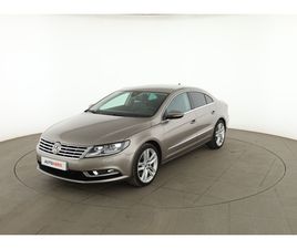 VOLKSWAGEN CC VOLKSWAGEN CC 1.4 TSI CARAT EDITION