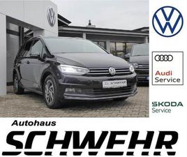 VOLKSWAGEN TOURAN TOURAN 2.0 CL DT110 TDID6F