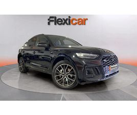 AUDI Q5 50 TFSI E ADVANCED 50 TFSI E QUATTRO-ULTRA