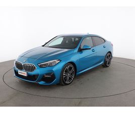 BMW SERIE 2 GRAN COUPE 218I 218I GRAN COUPE