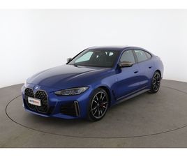 BMW SERIE 4 GRAN COUPE 440I XDRIVE M440I GRAN COUPE