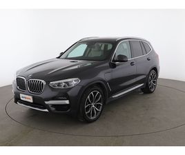 BMW X3 XDRIVE 30E XDRIVE 30E