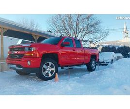 CHEVROLET SILVERADO 1500 CHEVROLET SILVERADO 5.3 V8