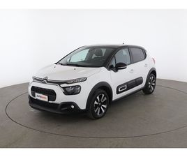 CITROEN C3 1.2 PURETECH