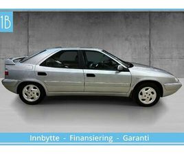 TURBO CT ACTIVA ABS/AC/HENGEFESTE