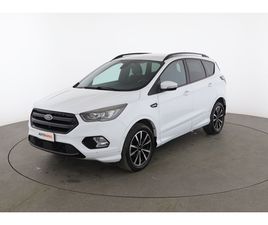 FORD KUGA 1.5 TDCI