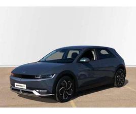 HYUNDAI IONIQ 5 BEV 58KWH LIGHT RWD 170 5P