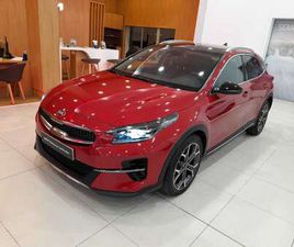 KIA XCEED 1.5 MHEV EMOTION 118KW (160CV) DCT
