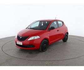 LANCIA YPSILON 1.2